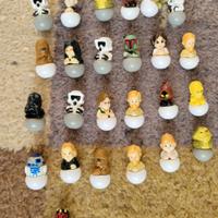 set Rollinz Star wars