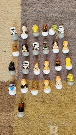 set Rollinz Star wars