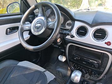 Microcar Chatenet 26 50 cc