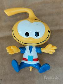 Personaggio Snorky Polistil 12 pz