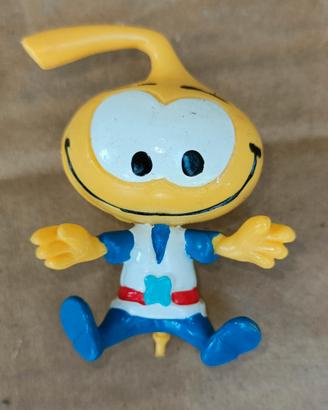 Personaggio Snorky Polistil 12 pz