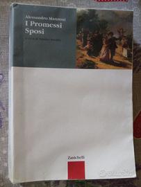 I Promessi Sposi di Alessandro Manzoni - Edizione