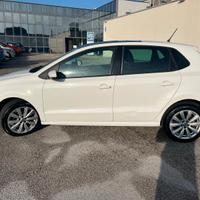 polo 1,6 dsg 