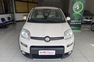 Fiat Panda 0.9 TwinAir Turbo Natural Power Trekkin