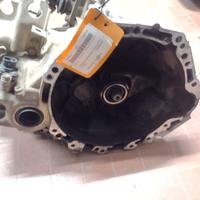 Cambio Toyota Yaris 2NZFE