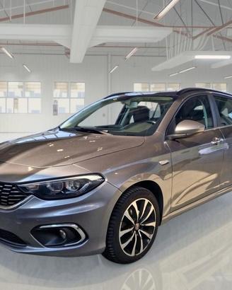 FIAT TIPO 1.6 MJT 120 CV DCT 6M SES BUSINESS STATI