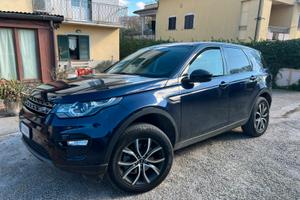 land rover discovery 2.0