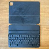 Smart Keyboard Folio  iPad Air/Pro 11' originale