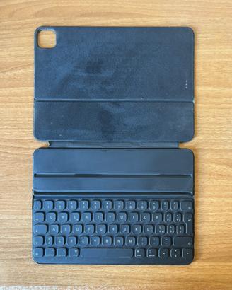 Smart Keyboard Folio  iPad Air/Pro 11' originale