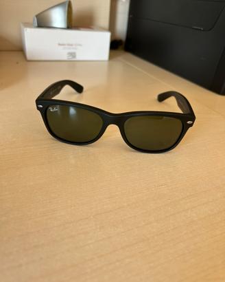Occhiali da sola Ray Ban