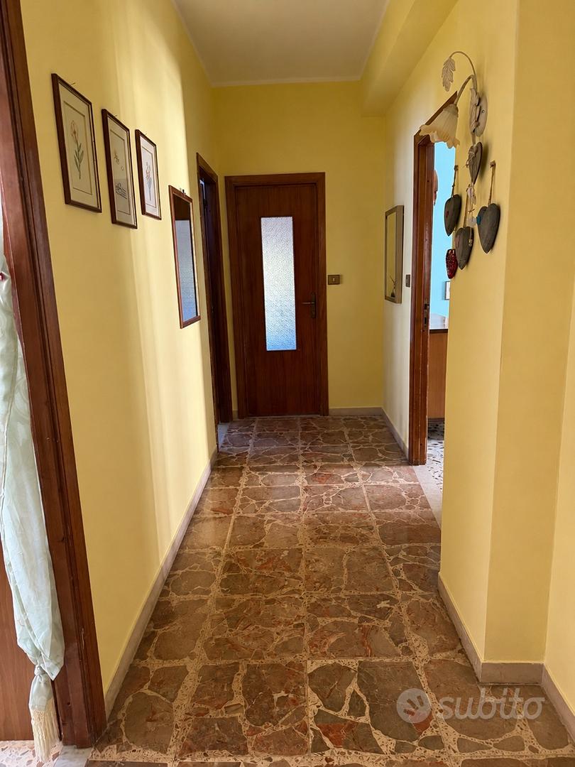 Appartamento – Sassari, Centro storico, Sacro Cuore - Vista 3
