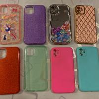 8 Cover per iPhone 11