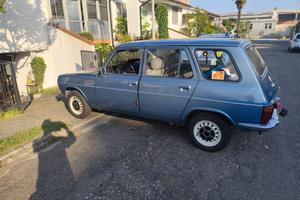 Simca GLS 1100 1980
