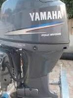 Motore fuoribordo Yamaha 40 60 cv 4 tempi