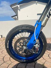 Tm fi 125 Supermotard Racing