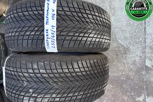 gomme usate 2554519 Winter GOODYEAR - ULT - 864
