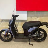 Fantic Issimo City L1 50