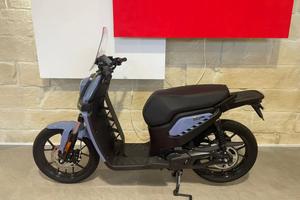 Fantic Issimo City L1 50