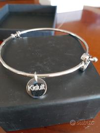 bracciale Kidult elefantino