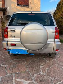 toyota rav 4 2002