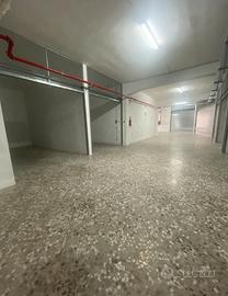 Box auto zona Corso Garibaldi