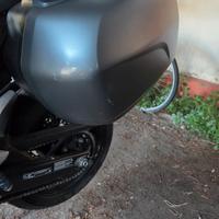 valigie bmw F900XR keyless