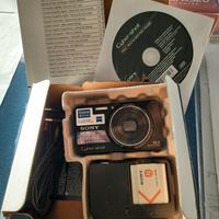 macchine fotografiche 