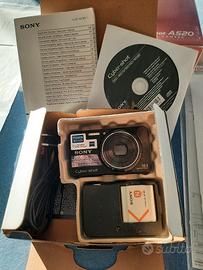 macchine fotografiche 