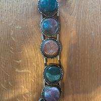 Bracciale indiano vintage