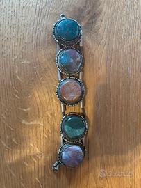 Bracciale indiano vintage