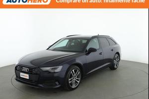AUDI A6 ZR27911