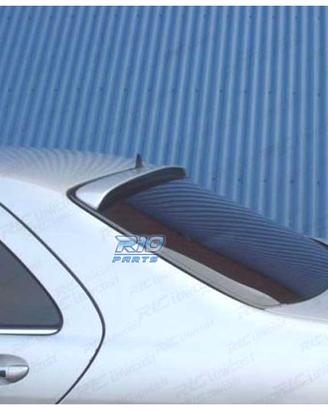 SPOILER PER TETTO PER MERCEDES W220 98-05
