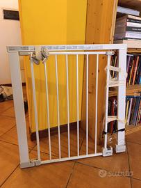 Cancelletto per bimbi
