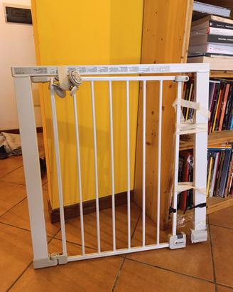 Cancelletto per bimbi