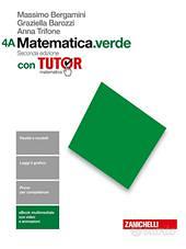 9788808439291   Matematica.verde. Per le Scuole su
