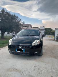 Fiat punto 1.3 MJT 90CV 