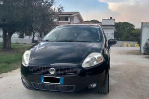 Fiat punto 1.3 MJT 90CV 
