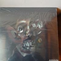 album vinile "Trauma"