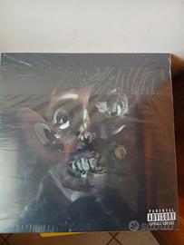 album vinile "Trauma"