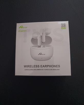Auricolari Aome 