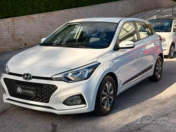HYUNDAI i20 1.2 5p. Advanced