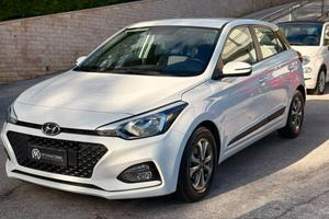 HYUNDAI i20 1.2 5p. Advanced