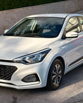 HYUNDAI i20 1.2 5p. Advanced