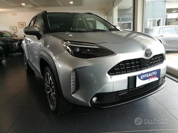 Toyota Yaris Cross 1.5 Hybrid 5p. E-CVT Trend