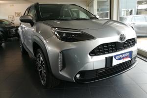 Toyota Yaris Cross 1.5 Hybrid 5p. E-CVT Trend