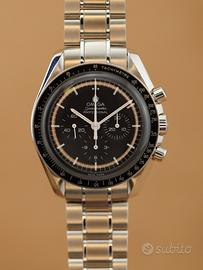 Omega Speedmaster Professional Full Set 2019