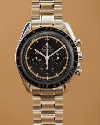 Omega Speedmaster Professional Full Set 2019