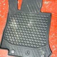 Tappetini in Gomma originali Mercedes-Benz Glc