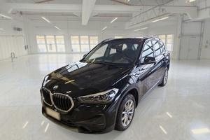 BMW X1 SDRIVE 18D BUSINESS ADVANTAGE AUTOMATICO SU