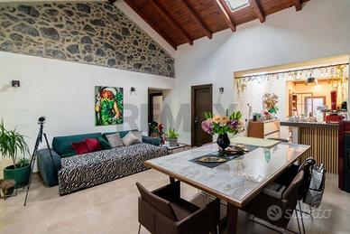 Casa Indipendente - Acireale